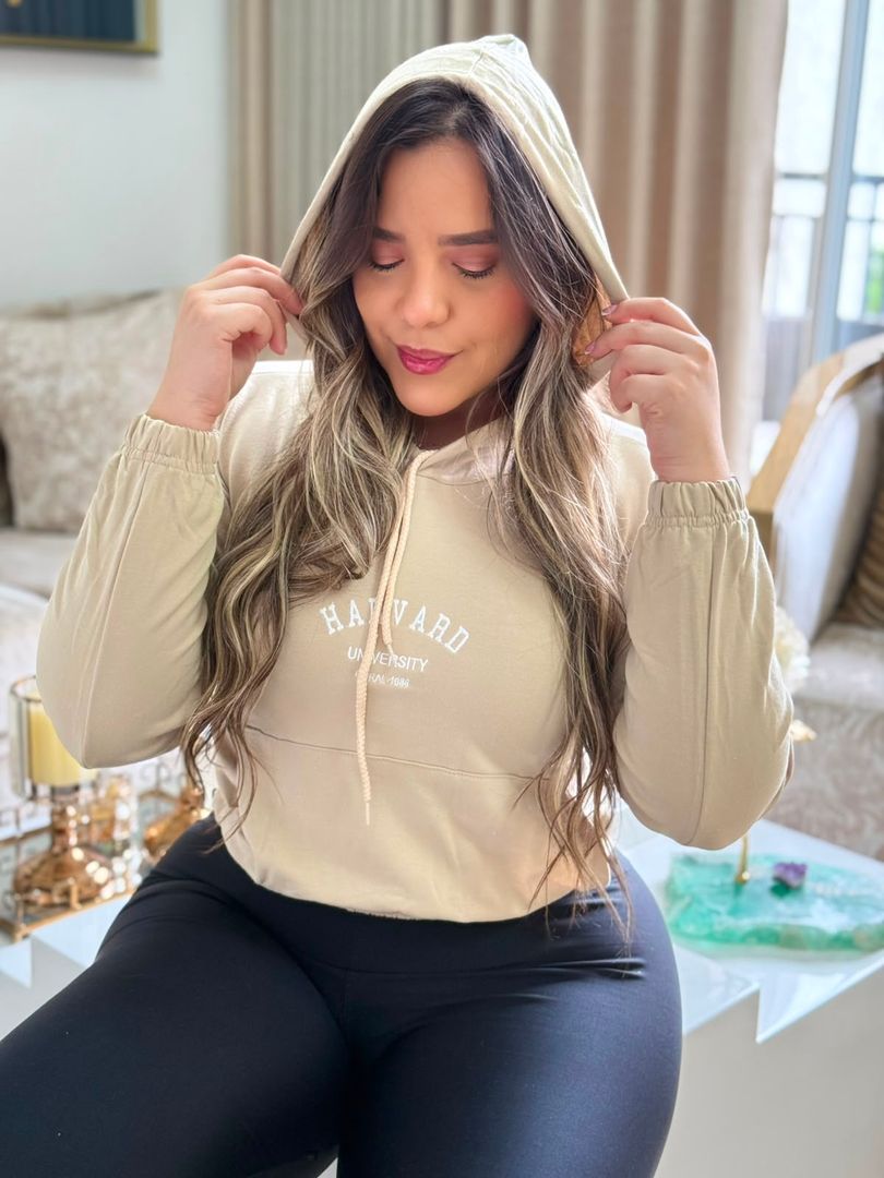 BLUSAS DEPORTIVAS