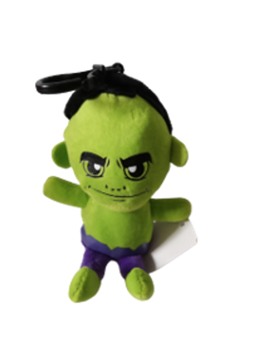 LLAVERO SUPER HEROES 