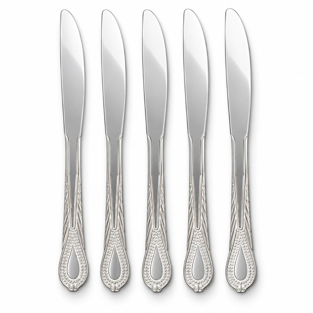Set de Cuchillos 