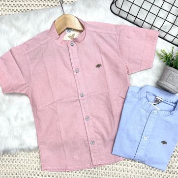 Imagen del producto Camisa manga corta