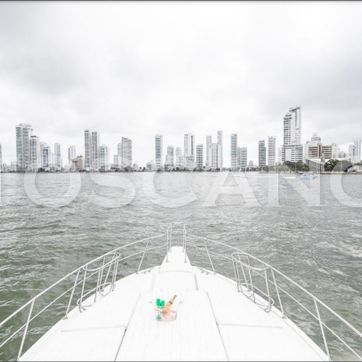 Yate Toscano - imagen 5