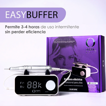 Pulidora Electrica EASY Buffer - imagen 1