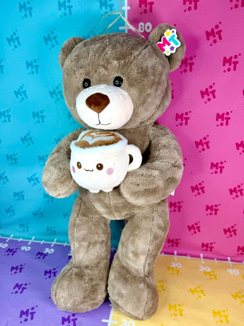 Oso Taza coffe FP