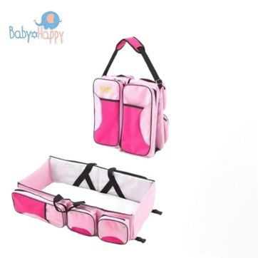 Mochila Baby - imagen 1