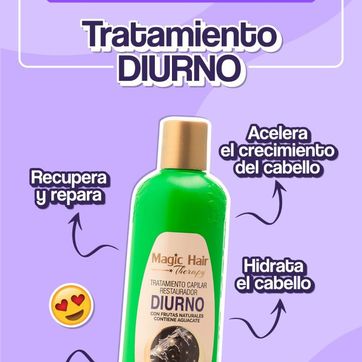 CATALOGO Magichair  - imagen 8