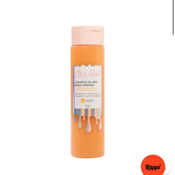 Imagen del producto SHAMPOO MIEL