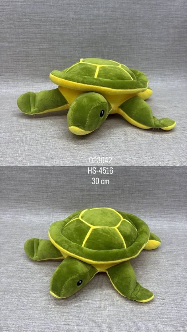 TORTUGA 30 CM
