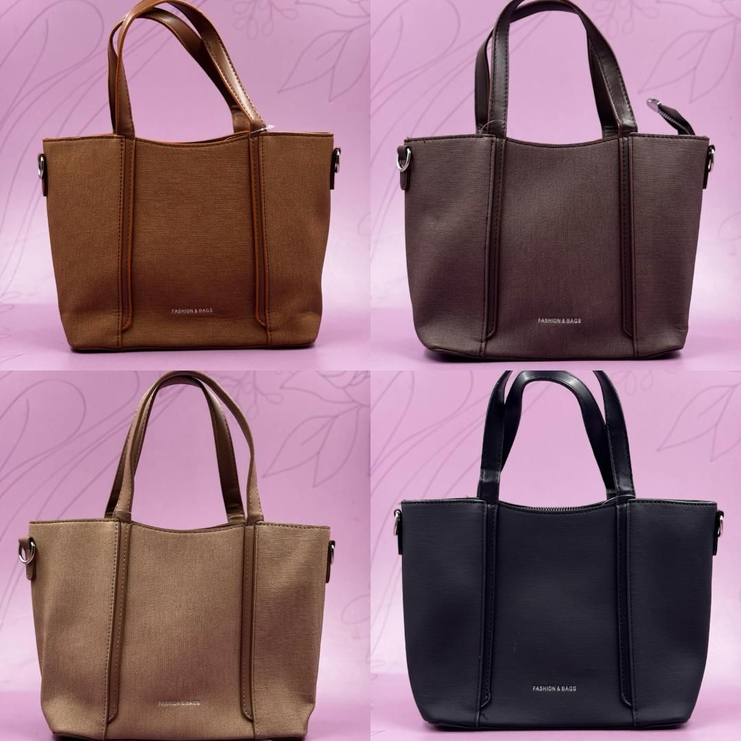 BOLSO FEMENINO FASHION BAGS REF: BD40