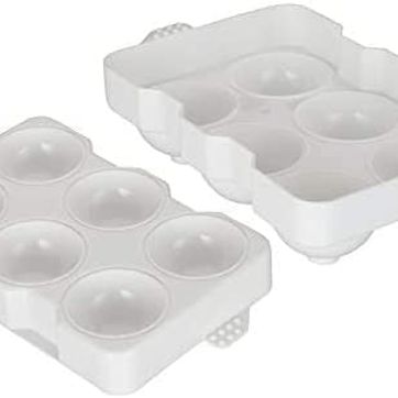 WINCORFICCP-6W-IM BANDEJA PARA CUBO DE HIELO X6 ICCP-6W-IM WINCO - imagen 2