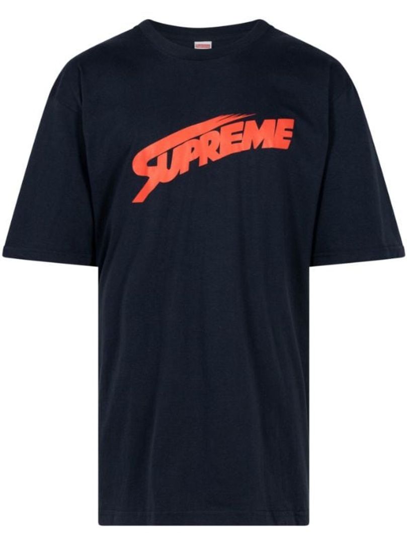 CAMISETA SUPREME “AZUL OSCURO” TALLA L