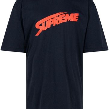 Imagen del producto CAMISETA SUPREME “AZUL OSCURO” TALLA L
