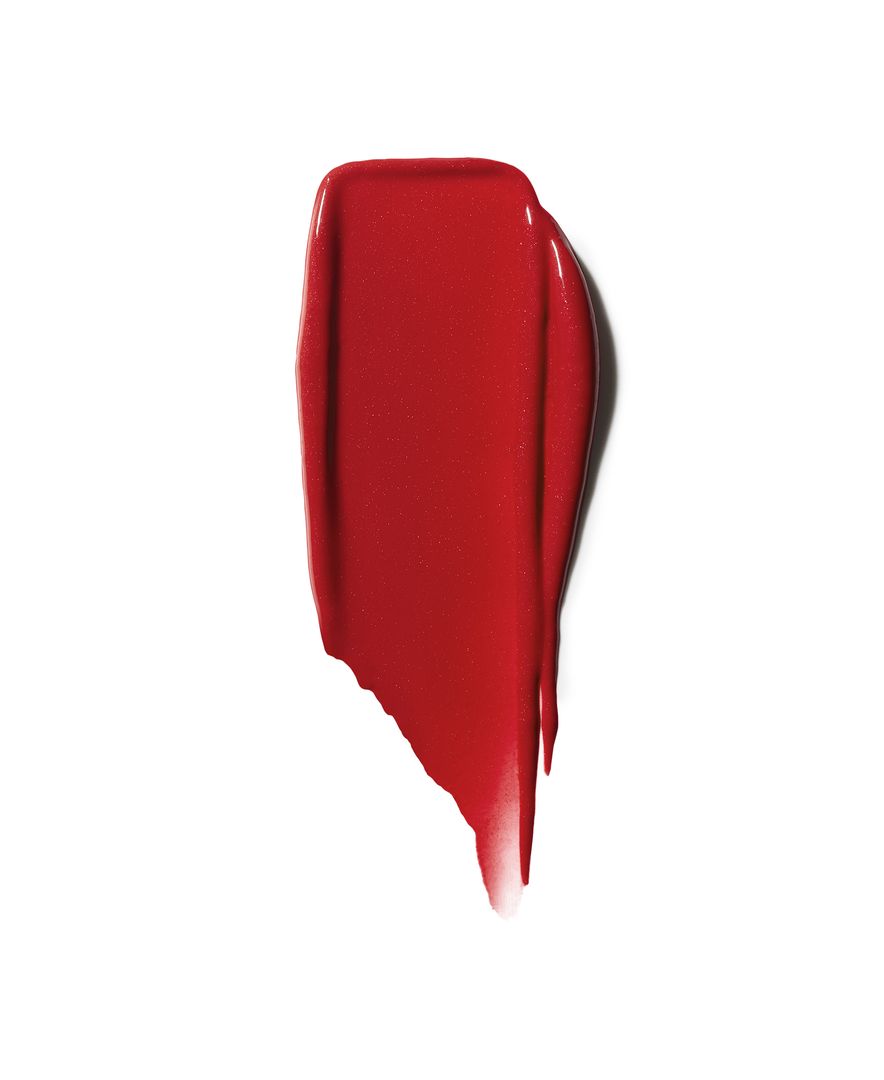 LUSTREGLASS LIPSTICK - LADY BUG