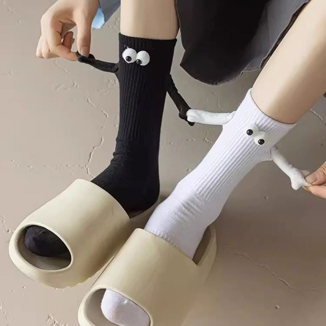 Medias manitos