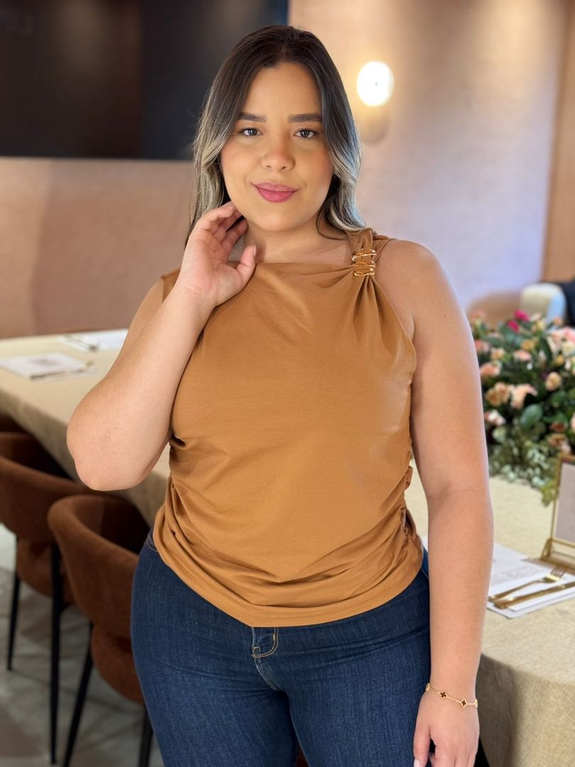 BLUSAS ELEGANTES 