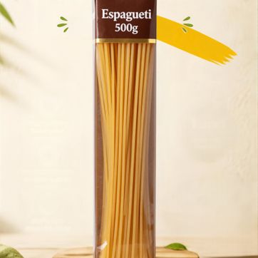 Imagen del producto Espagueti