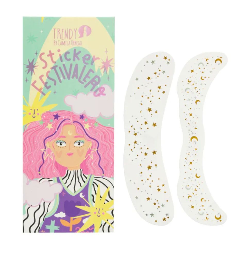 Sticker Festivalero