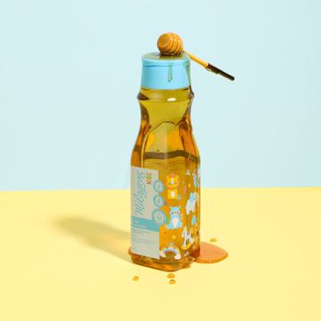 Imagen del producto SHAMPOO NATURAL FORTALECEDOR KIDS