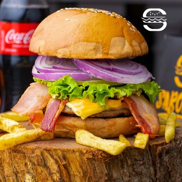 Imagen del producto Americana