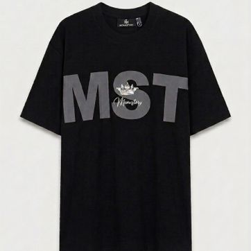 CAMISETA MONASTERY CORONA - imagen 1