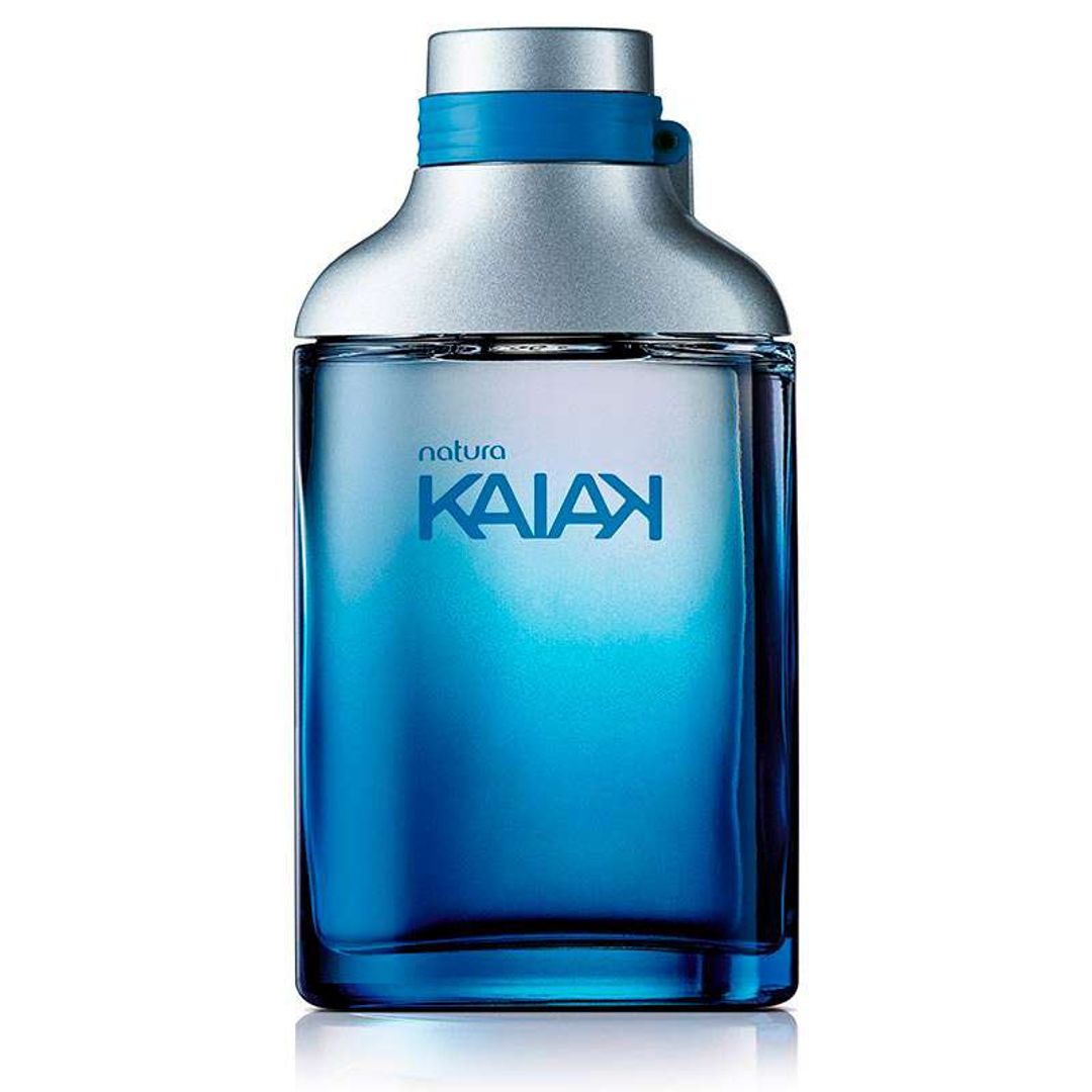 KAIAK CLASICO MASCULINO 100ML