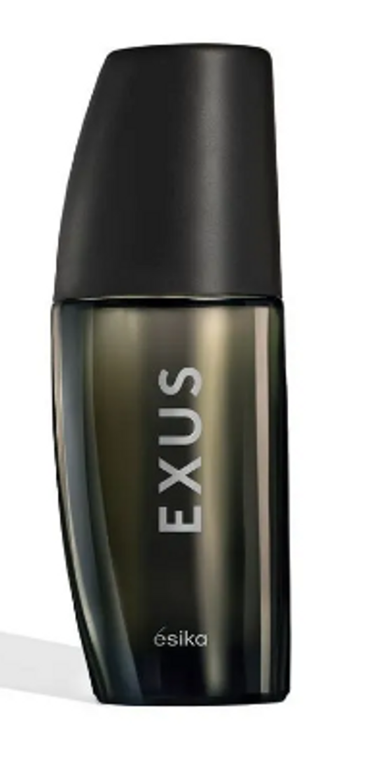 EXUS 100ML MASCULINA 