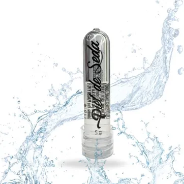 Imagen del producto Piel de Seda - Lubricante Siliconado