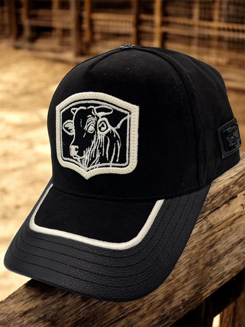 GORRA CABALLISTA