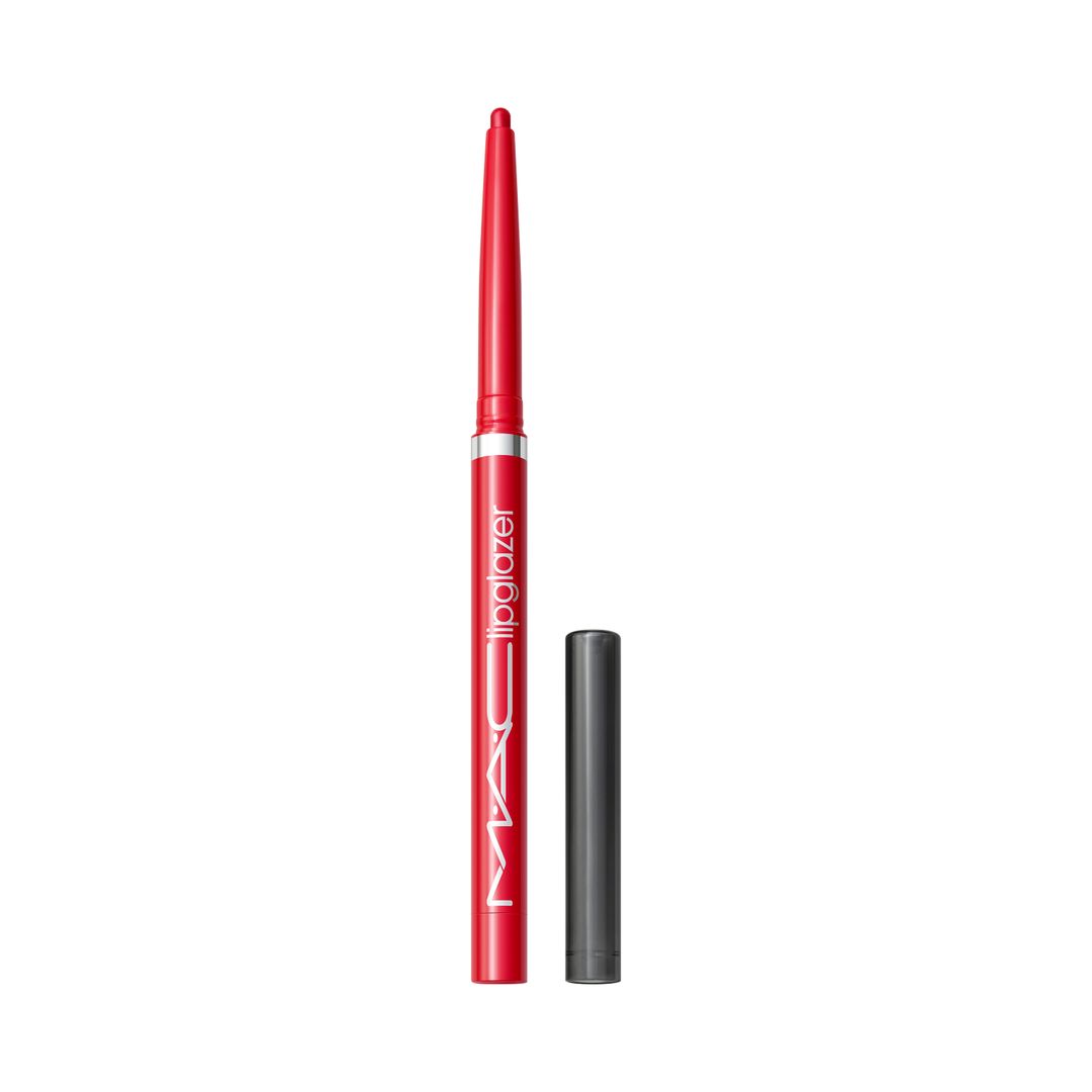 LIPGLAZER GLOSSY LIP LINER LADY DANGER
