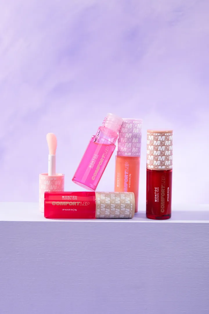 COMFORT LIP OIL MONTOC