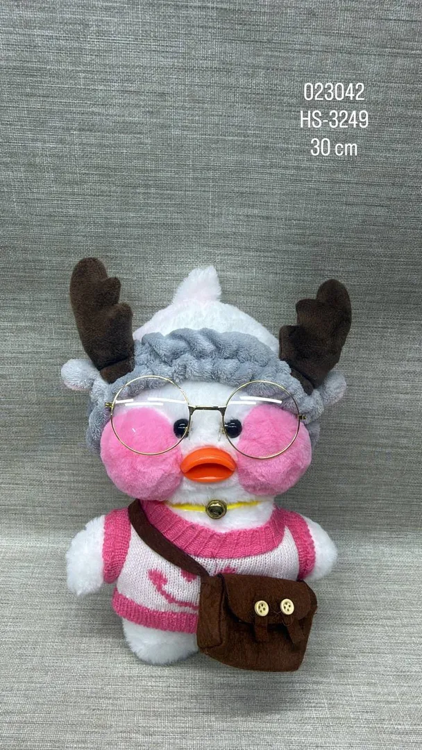 LALAFANFAN (SURTIDA) 30 CM