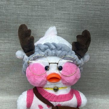 Imagen del producto LALAFANFAN (SURTIDA) 30 CM