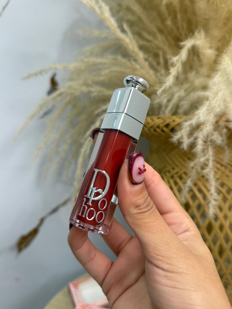 DUO DR GLOSS