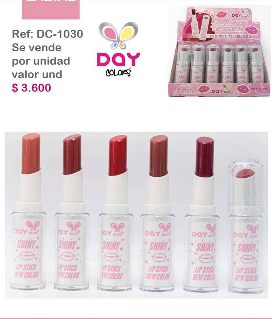 DC1030 LABIAL