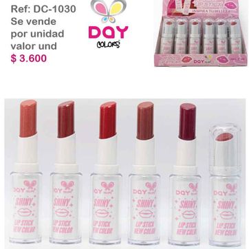 Imagen del producto DC1030 LABIAL