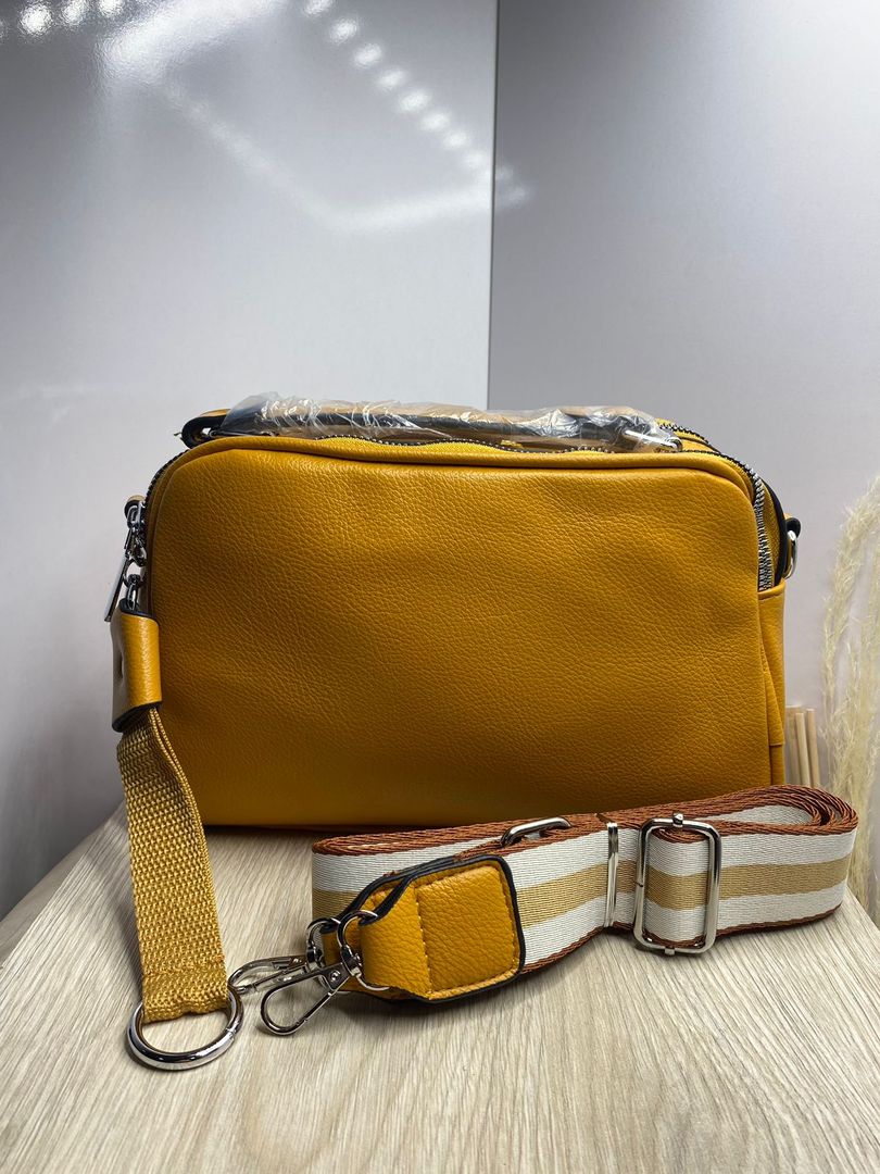 Bolso sencillo 