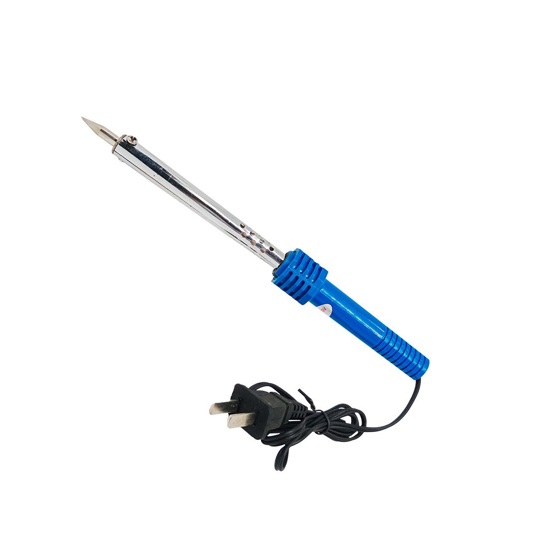 CAUTIN 110 40W ECONÓMICO AZUL