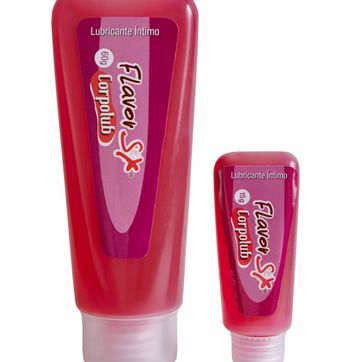 Imagen del producto Lubricante anal flavor 