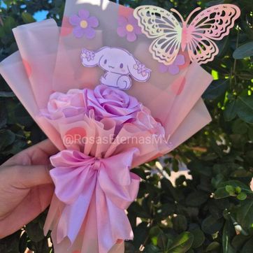 Imagen del producto Ref.x3 Rosas