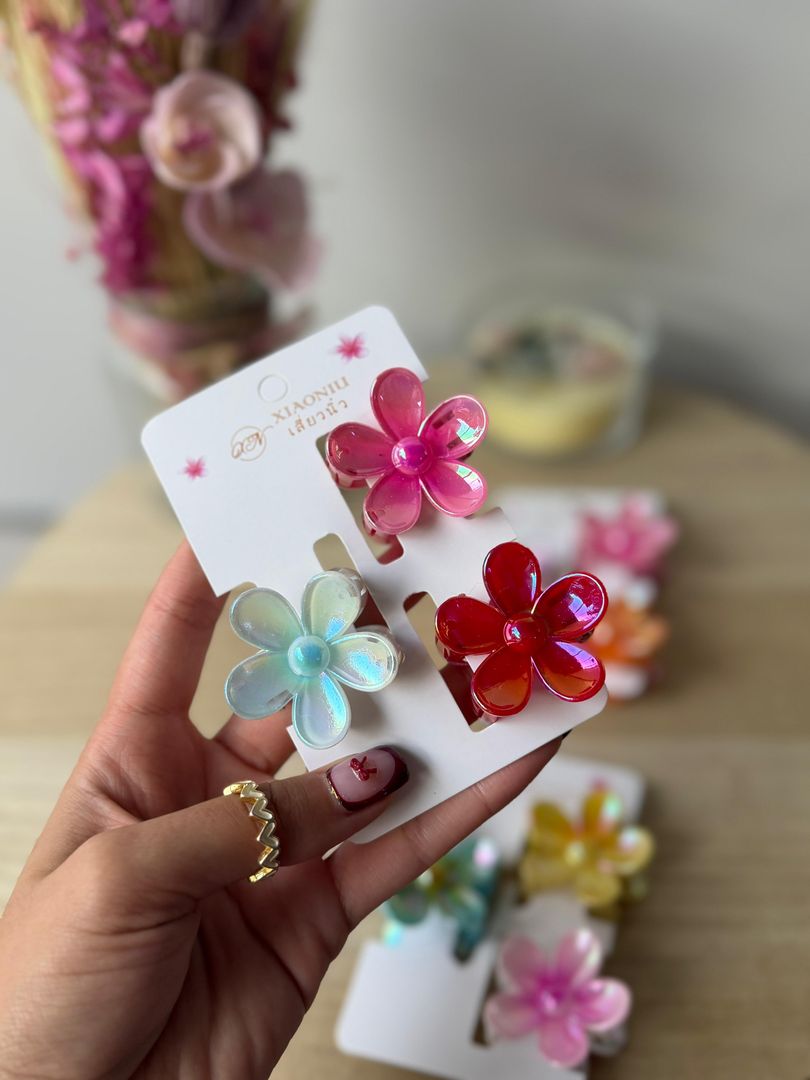 MINI FLOR NEON