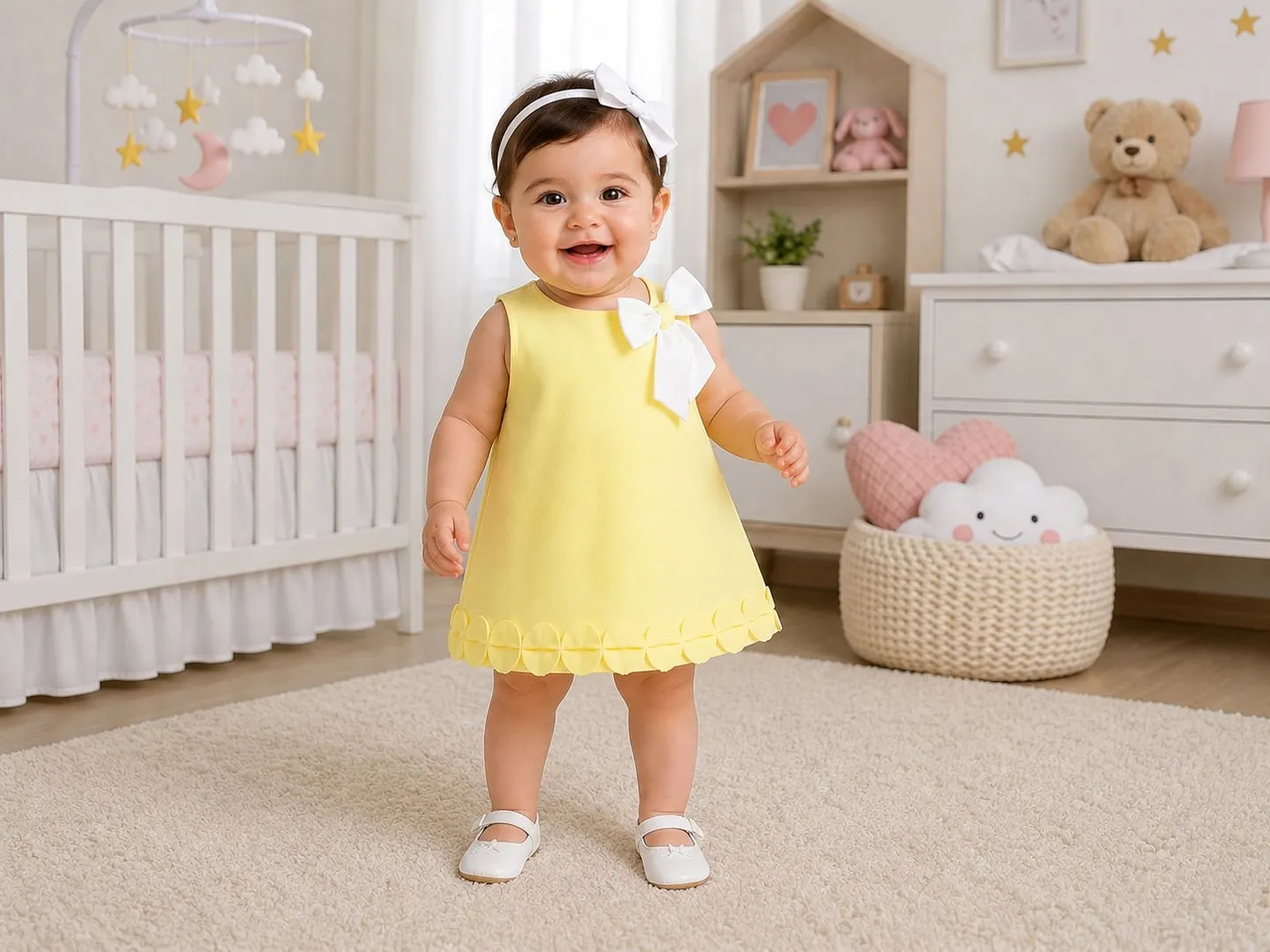 VESTIDO BEBITA