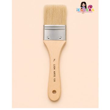 Imagen del producto BROCHA LION ARTE 120
