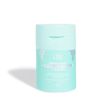 CREMA FACIAL TENSORA KABA - imagen 1