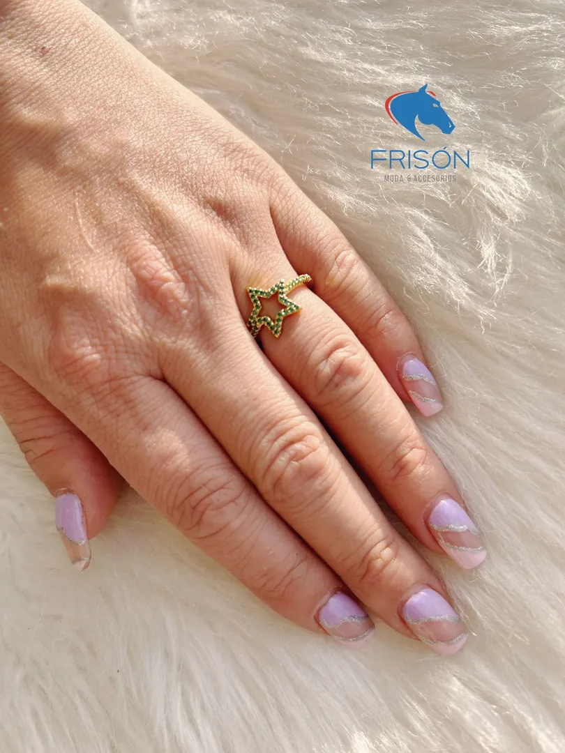 Anillo 