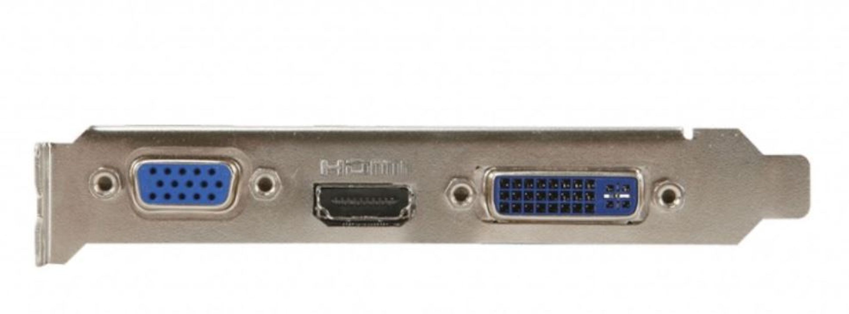 Tarjeta de Video Nvidia GeForce GT210 DDR3 1GB