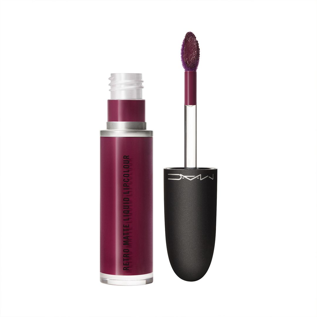Labial líquido Retro Matte Liquid - High Drama