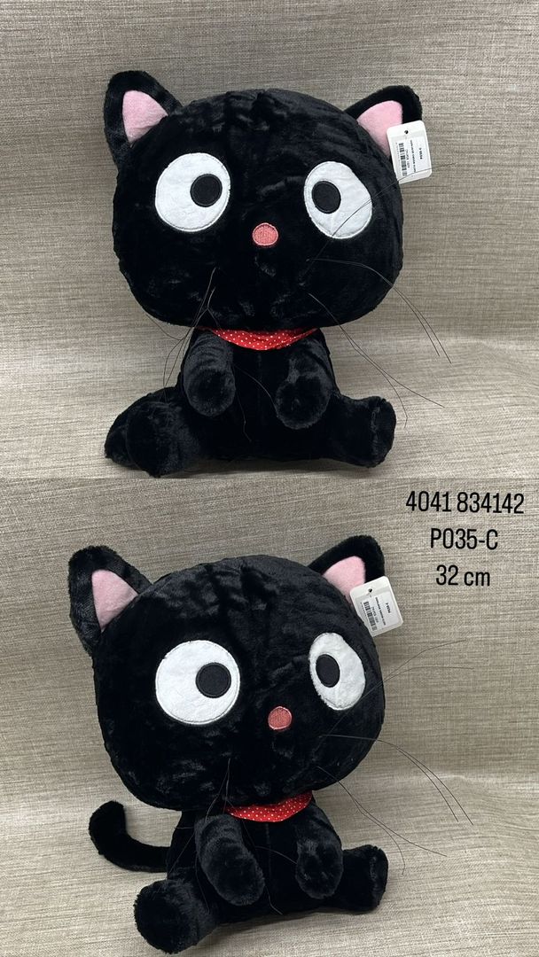 CHOCOCAT 32 CM