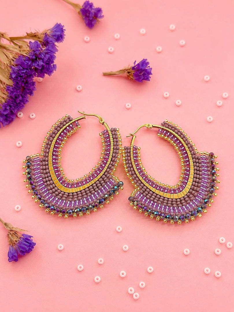 MAXI- ARETES TEJIDOS ARTESANALES PLANO