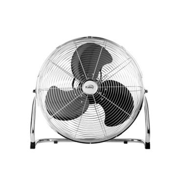 VENTILADOR KALLEY ALTA POTENCIA REF K-VP20HS IND - imagen 1