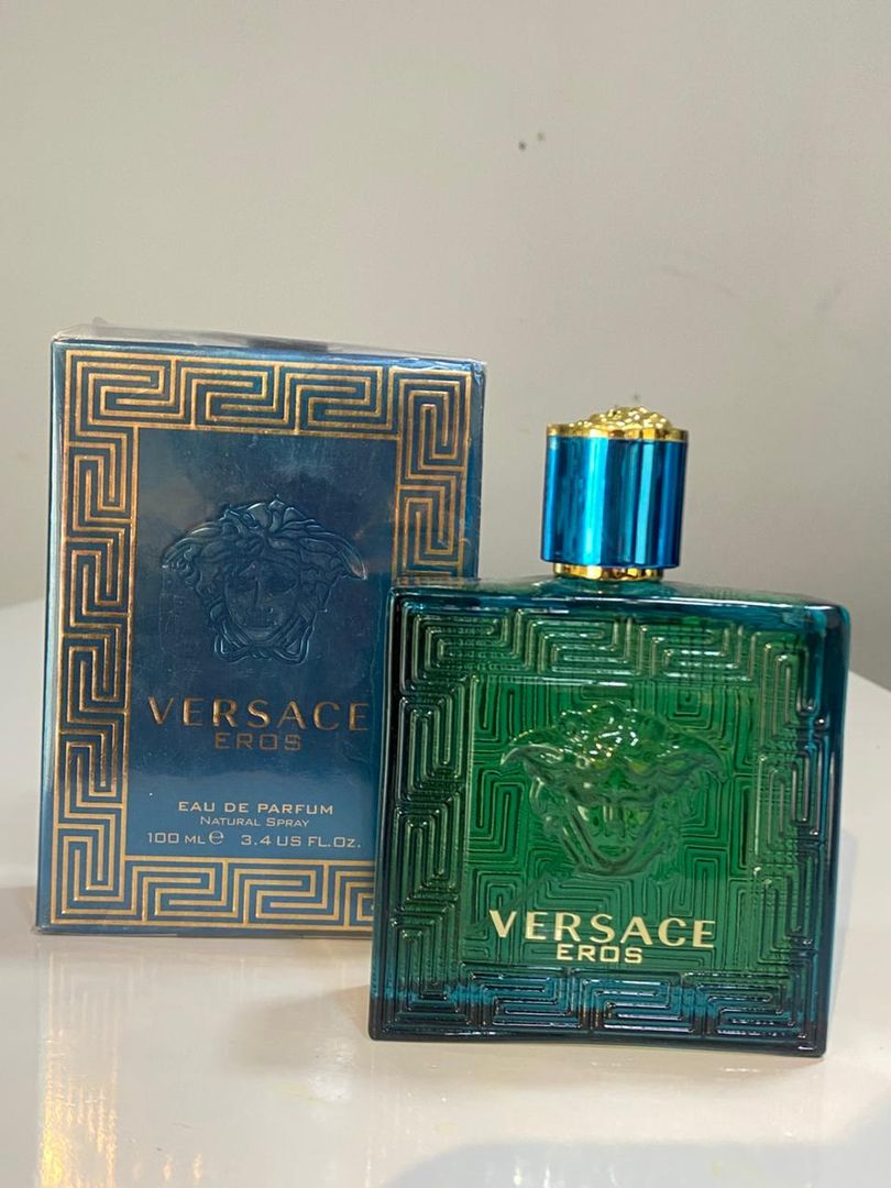 EROS VERSACE