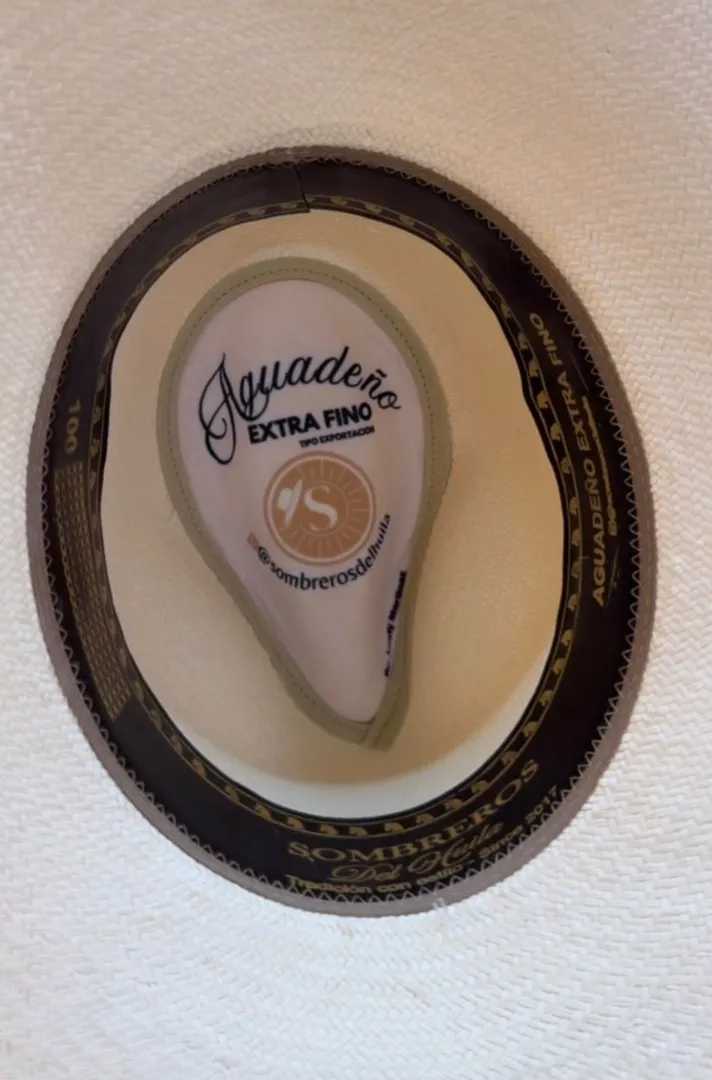 AGUADEÑO EXTRAFINO PUNTA NARIZ